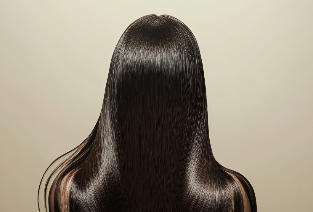Frizz Control